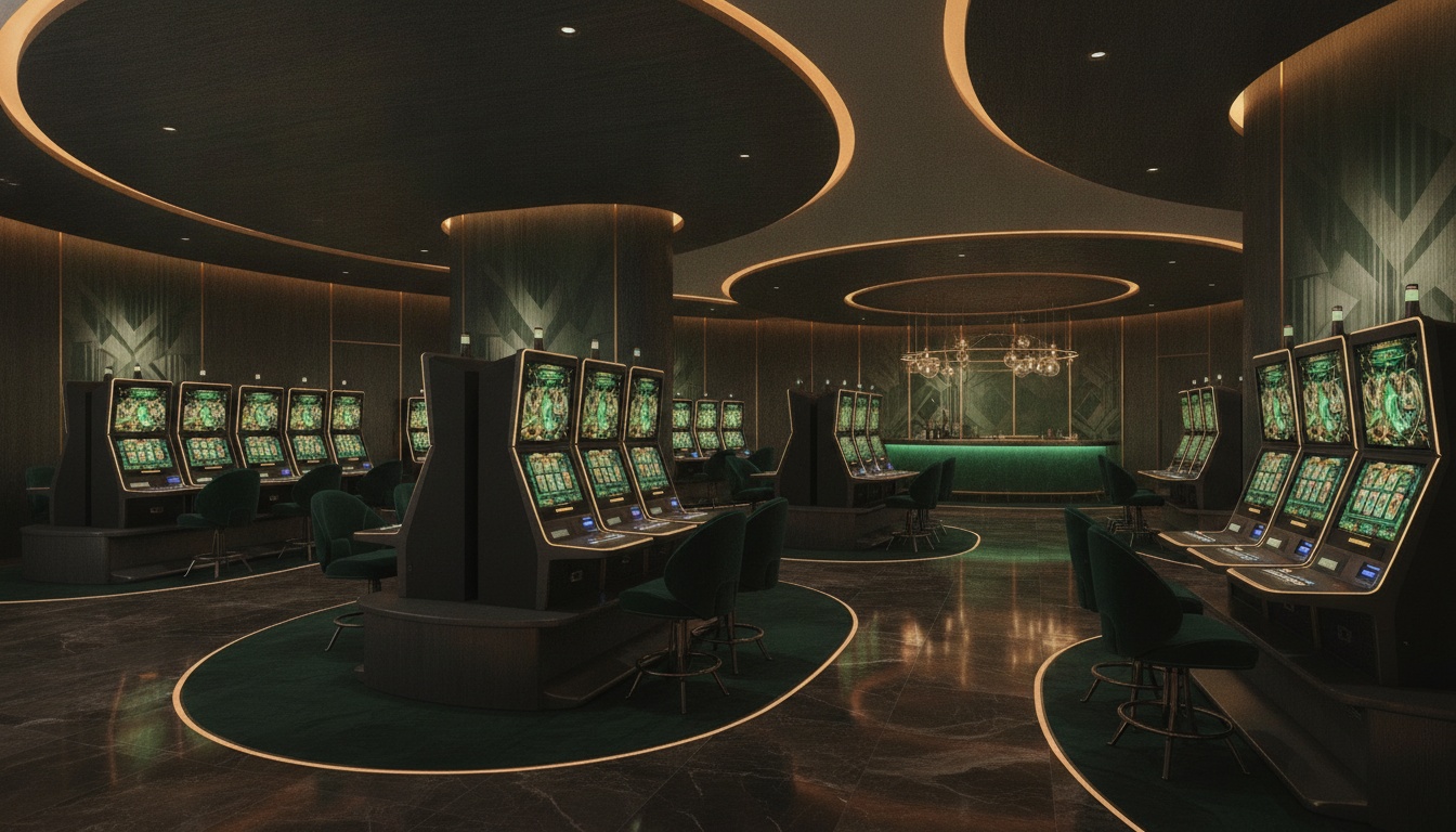 LuckyWins Casino — Detailed Review